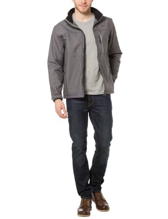 Ultrasport Herren-Funktions-Outdoorjacke Gr.L