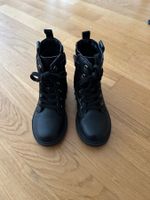 Geox Stiefel Gr. 28