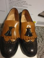 Maretto mocassin, 34,5, cuir, excellent état