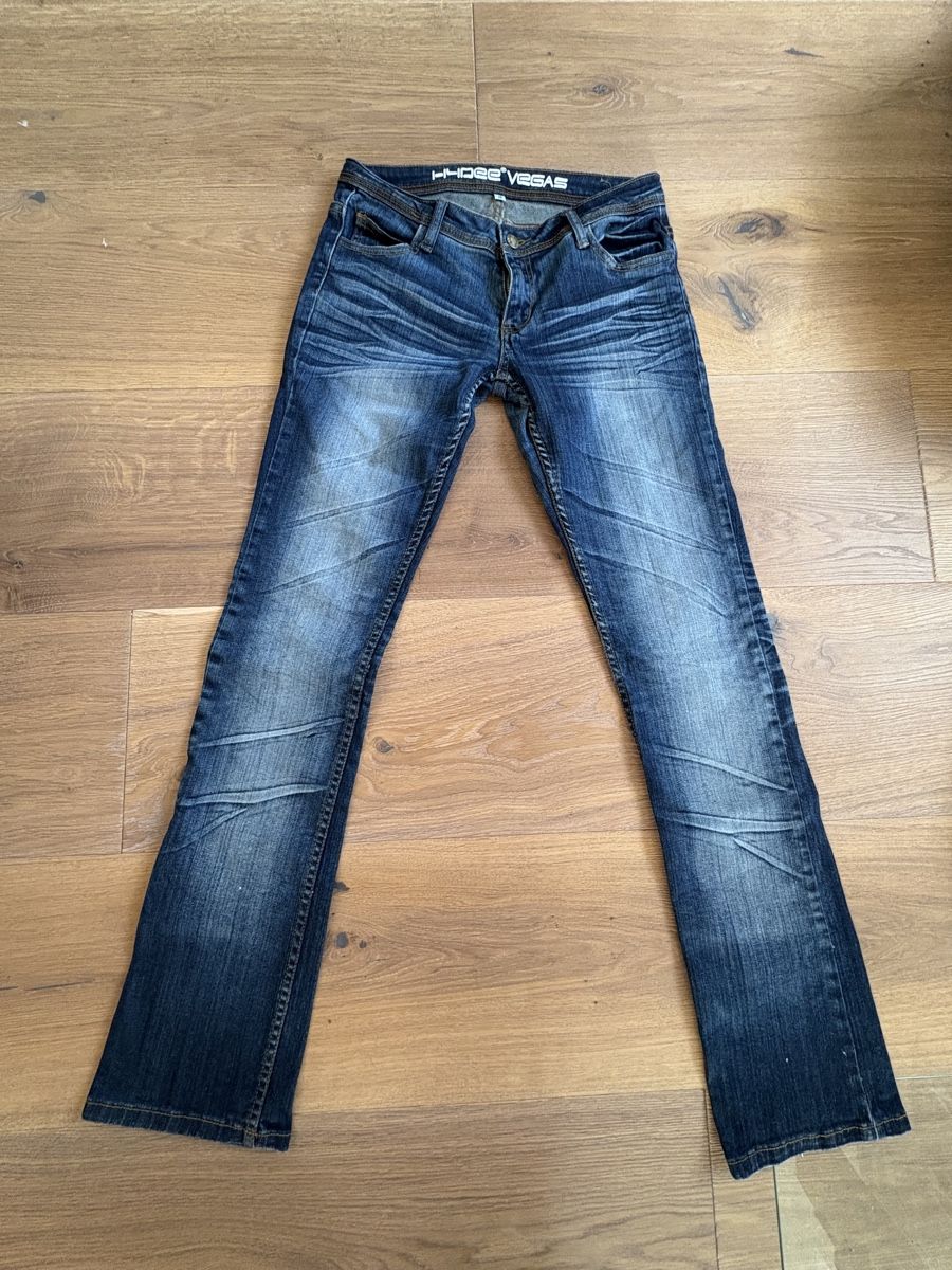 Jeans: Stylische Damenjeans Gr. 38 – Gebraucht aus Berikon von spaeck82