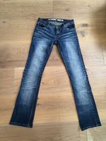 Stylische Damenjeans Gr. 38