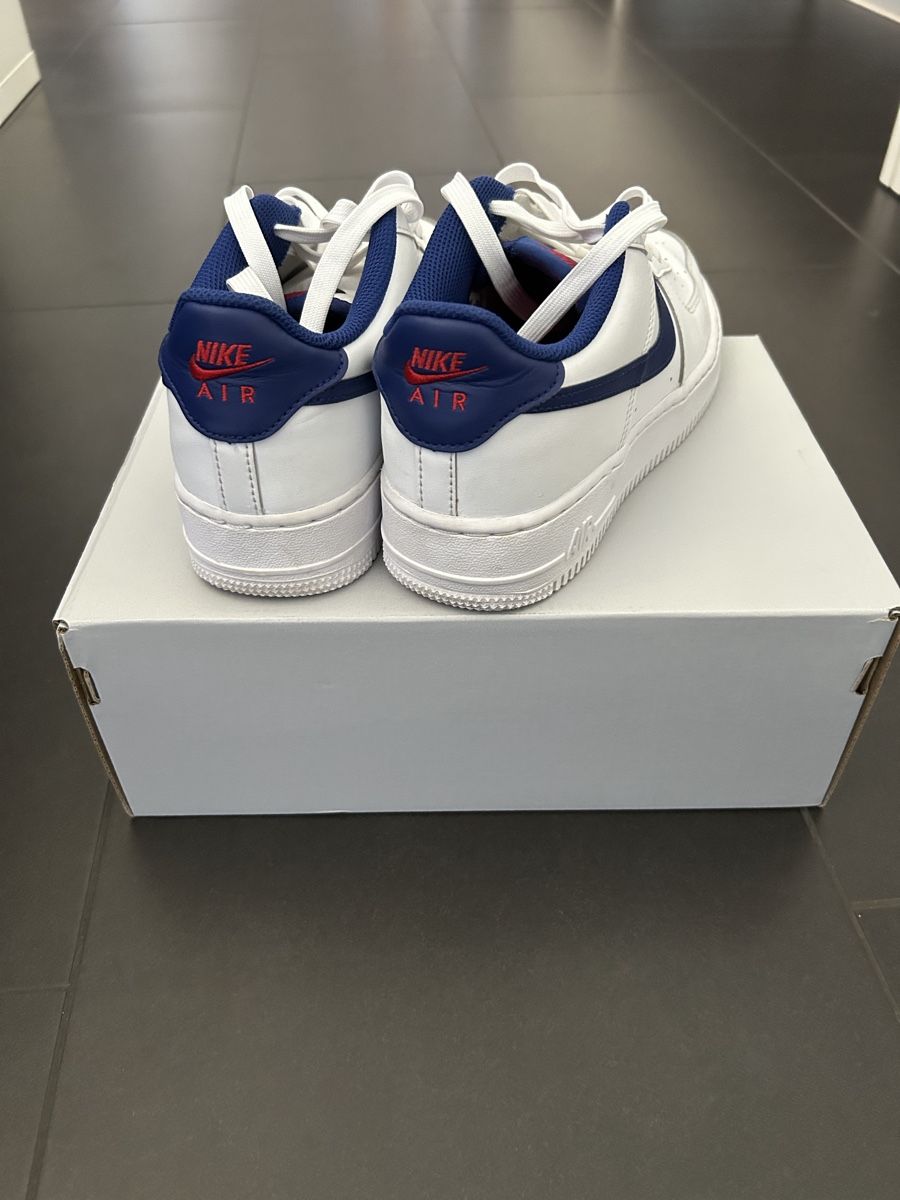 Nike Scarpe per ragazzi: Nike Air Force 1 Gr. 39 – Usato da Basel venduto da kitu 4