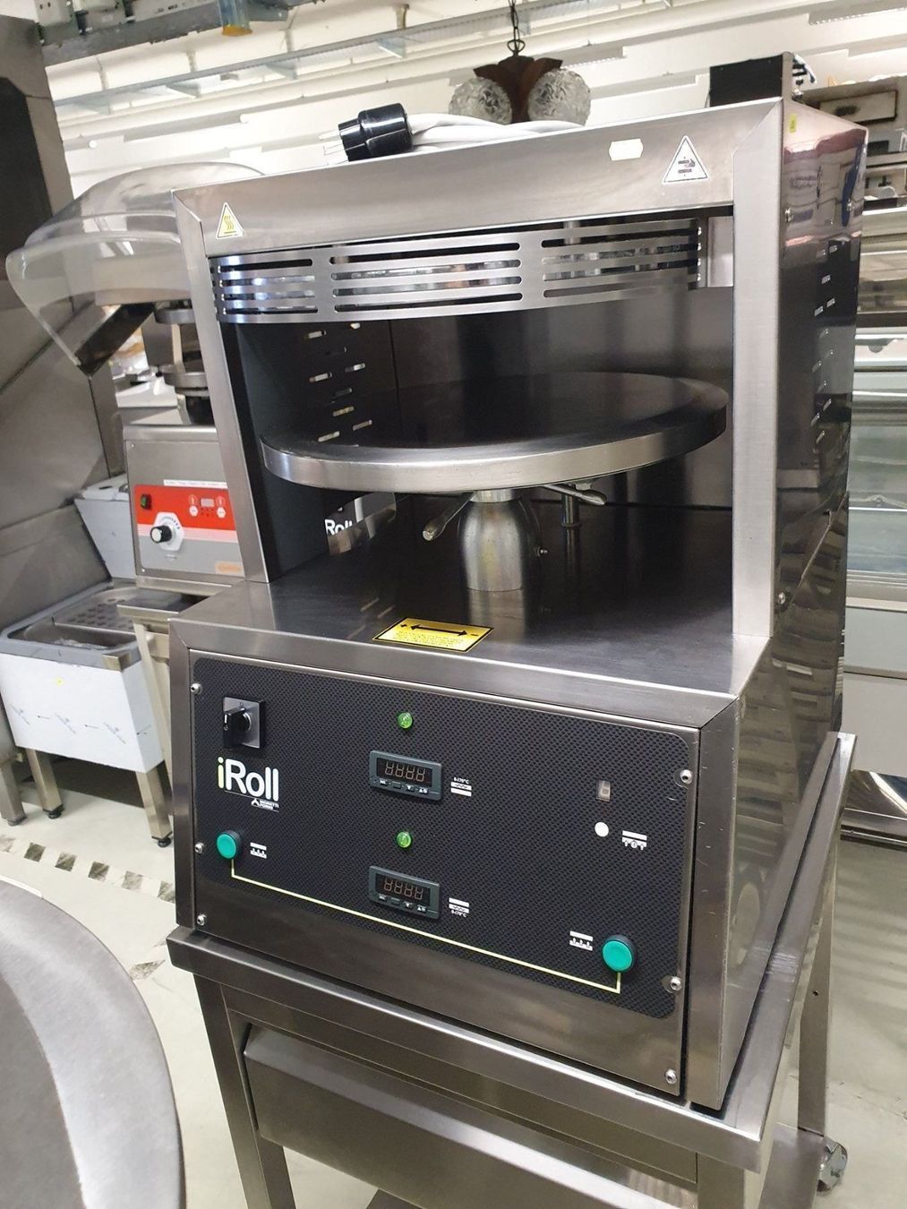 Cucine complete: Gastro – Usato da Niederwangen BE venduto da HasGastrobedarf