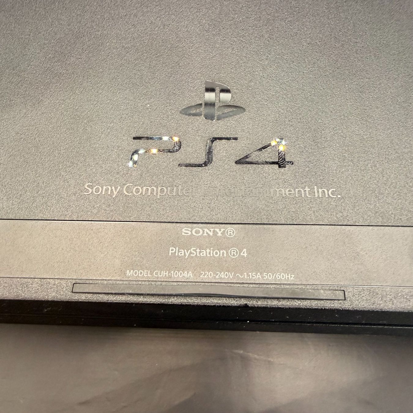 Sony Console: Playstation 4 500GB – Usato da Düdingen venduto da Nerdworld 6