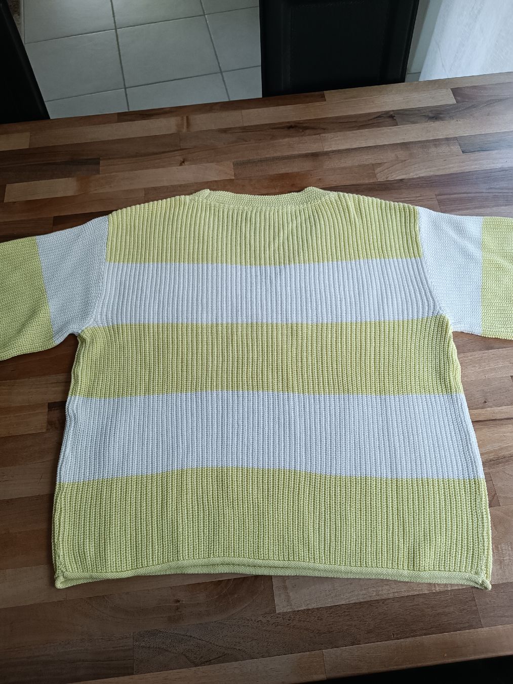 C&A Pullover & Sweatshirts: Strickpullover Sommer – Neu (gemäss Beschreibung) aus Basel von kau_d97h 3