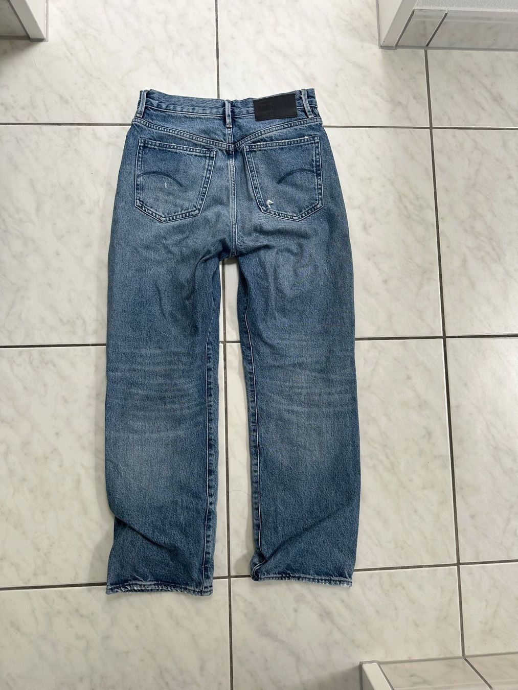 G-Star Jeans: G-star Jeans – Usato da Uetikon am See venduto da sop_2ylg 3