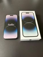 IPhone 14 Pro, Space Black, 128 GB