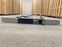 Switch Mellanox infiniscale switch, Infiniband model: IS5022