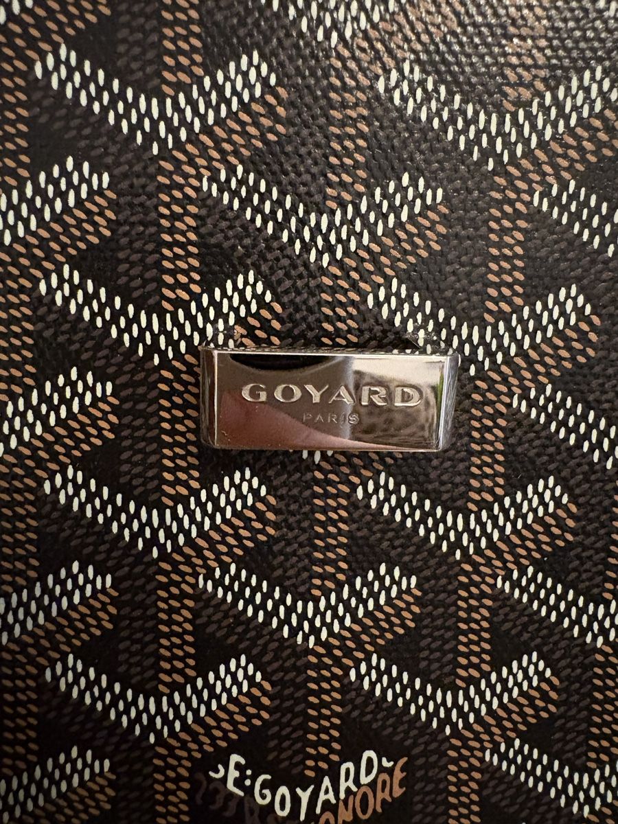 Goyard Altro in  Abbigliamento & Accessori: Sac Belvédère PM – Nuovo (secondo la descrizione) da Bogis-Bossey venduto da nor_by6j 3
