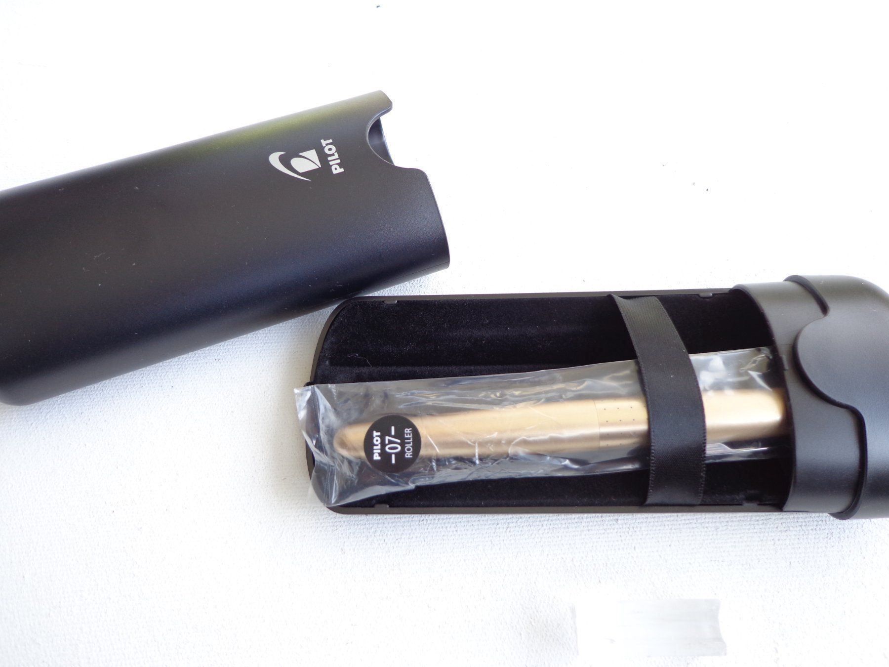 Penna & Evidenziatori: PILOT Rollerball – Nuovo e nell'imballaggio originale da Ebikon venduto da mile62 7