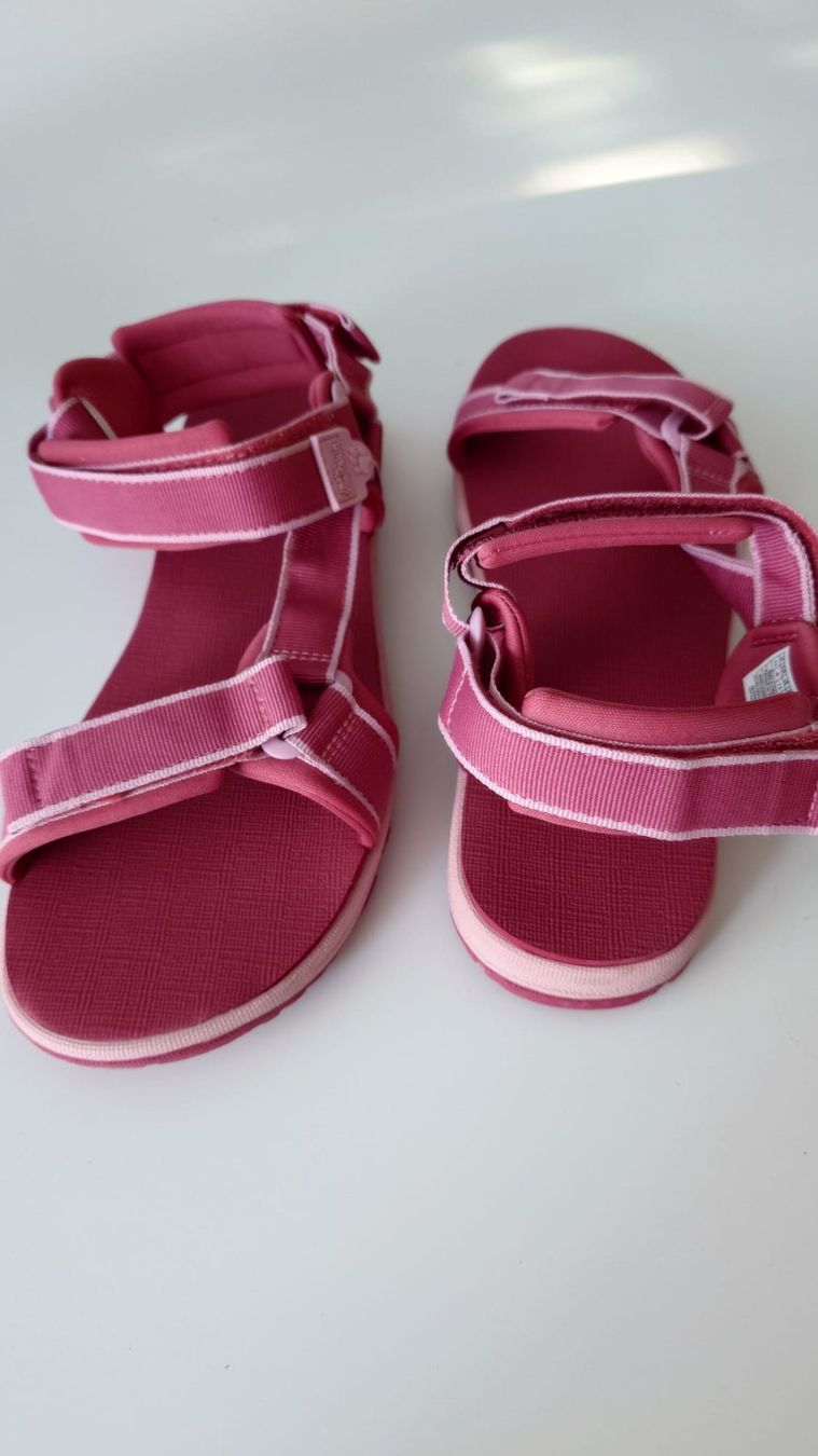 Jack Wolfskin Scarpe da donna: Jack Wolfskin Seven Seas 3 K Grösse 40 – Nuovo e nell'imballaggio originale da Riehen venduto da katep75