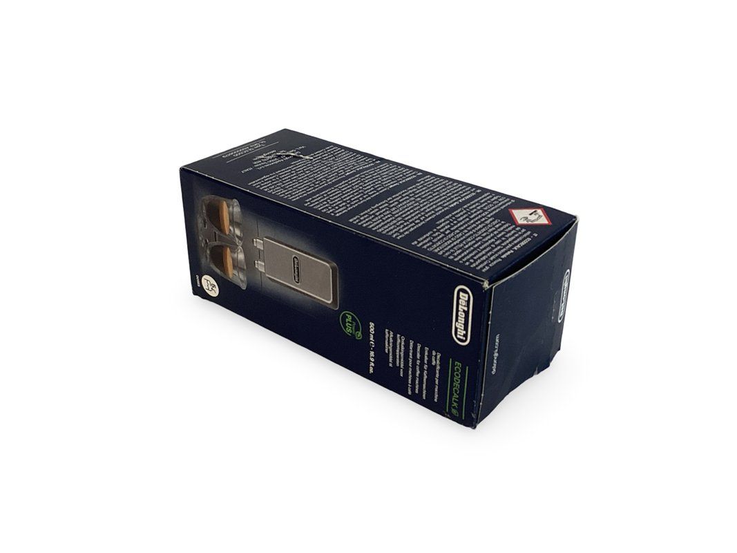 Produits d'entretien: DELONGHI Ecodecalk Entkalker 500 ml – Neuf (Voir description) à Zürich par Restwert_Zuerich 3