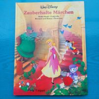 Walt Disney - Zauberhafte Märchen  1992 / Grossformat