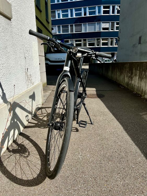 Canyon Commuter 8.0 2020 Kaufen auf Ricardo