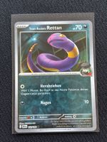 Team Rockets Rettan DRI 112 Reverse Holo Ewige Rivalen - DE
