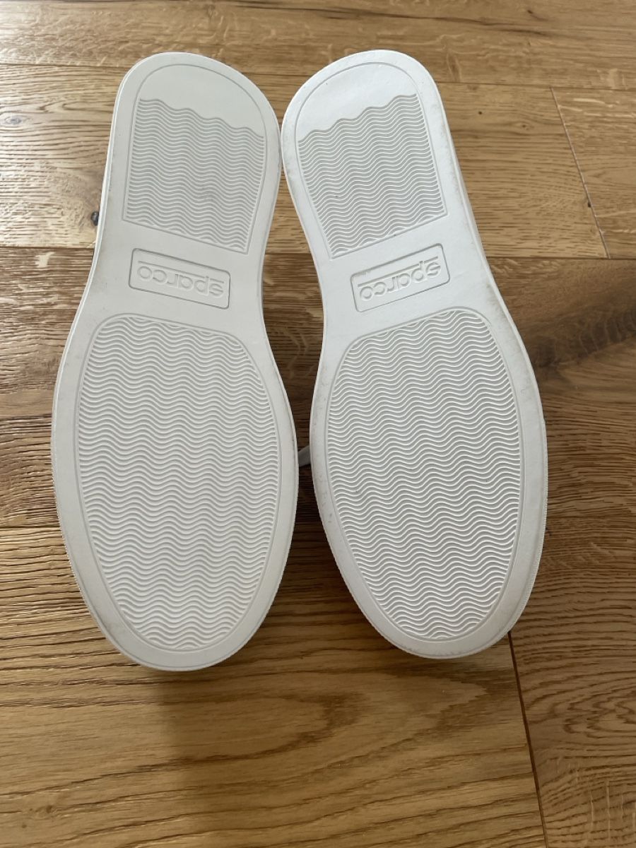 Sparco Scarpe da uomo: Sparco Martini Racing Schuhe – Nuovo (secondo la descrizione) da Bülach venduto da Capricorn83 3
