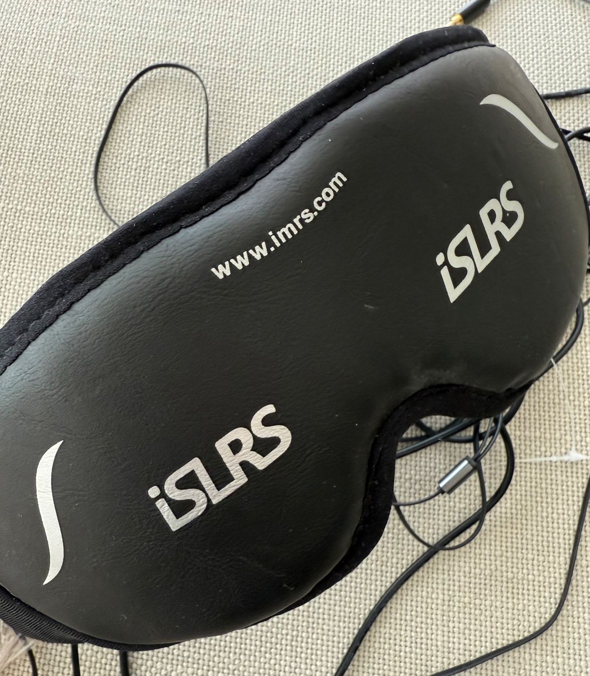 Medizinische Geräte: Swiss Bionic Solutions iMRS PEMF Magnetfeldtherapie Set – Gebraucht aus Wilen b. Wollerau von swiss.luxury 8