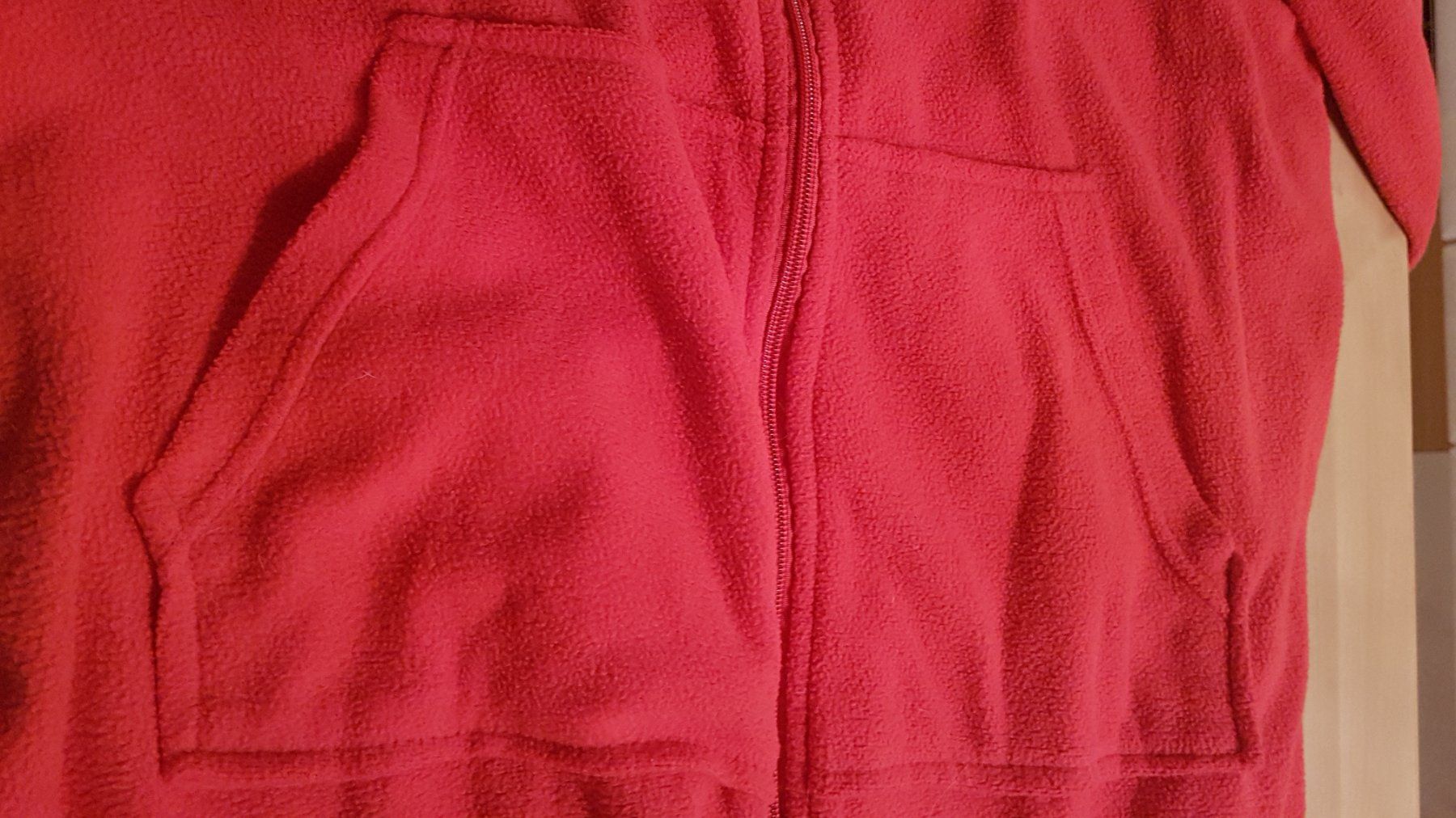 Negligees & Pigiami: Combinaison d intérieur avec capuchon taille S – Usato da Villiers venduto da san_jn5w 6