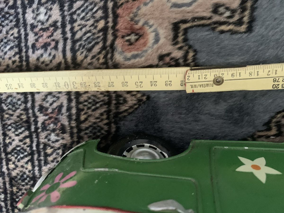 Giocattoli: 2 Retro VW CAMPER Surf Bus Auto – Usato da Gutenswil venduto da Bregenzer8610 3