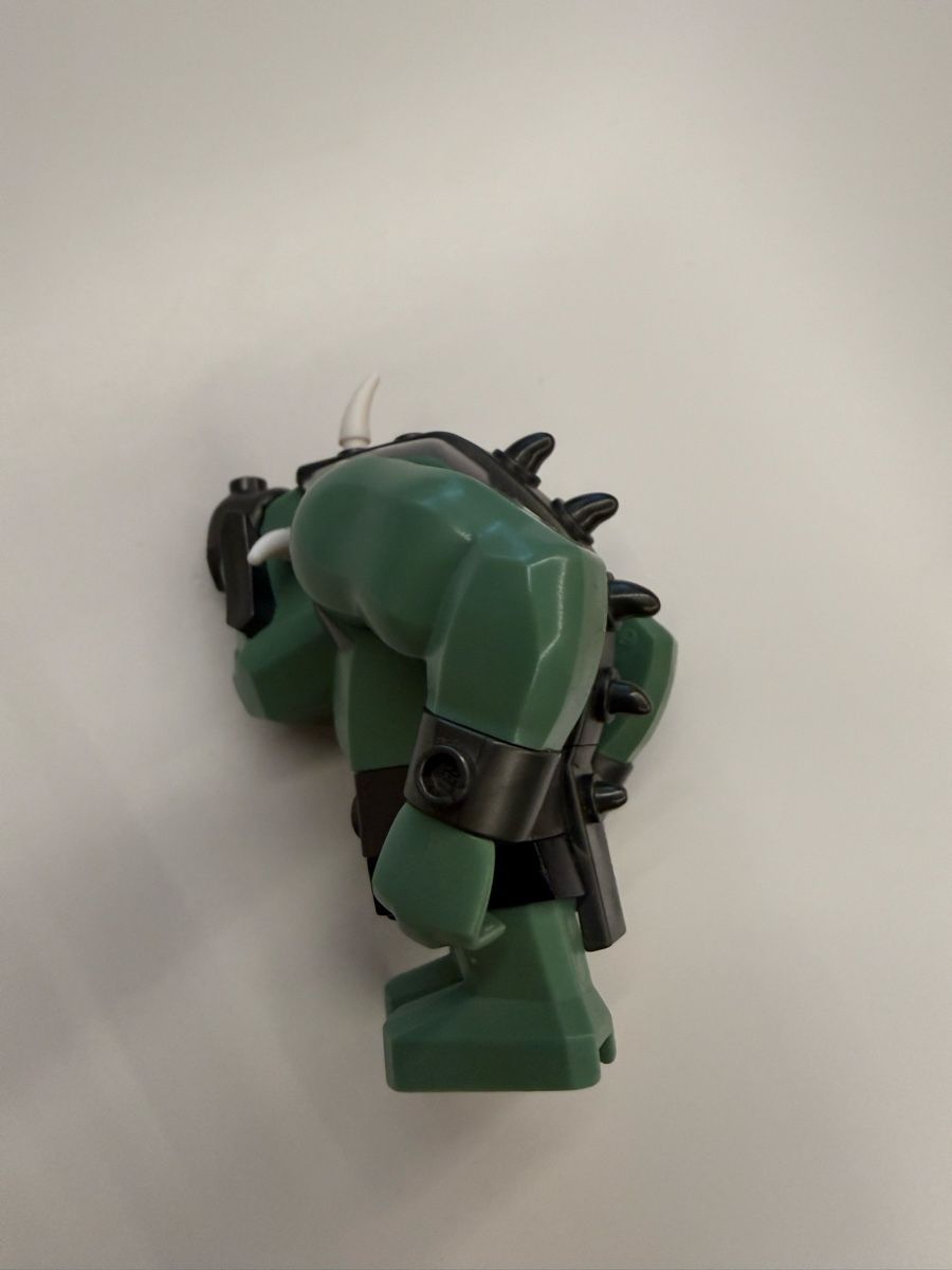 Lego Baukästen: Lego Fantasy Ers Troll – Neu (gemäss Beschreibung) aus Buchs SG von Rheintalseller 1