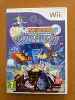 Wii - MAGICAL CARNIVAL / NINTENDO