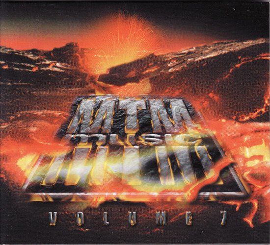 CDs: Various – MTM Compilation - Volume 7 – Gebraucht aus Sargans von Soraya3