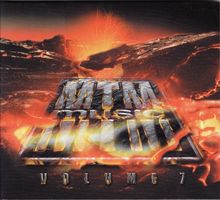 Various – MTM Compilation - Volume 7
