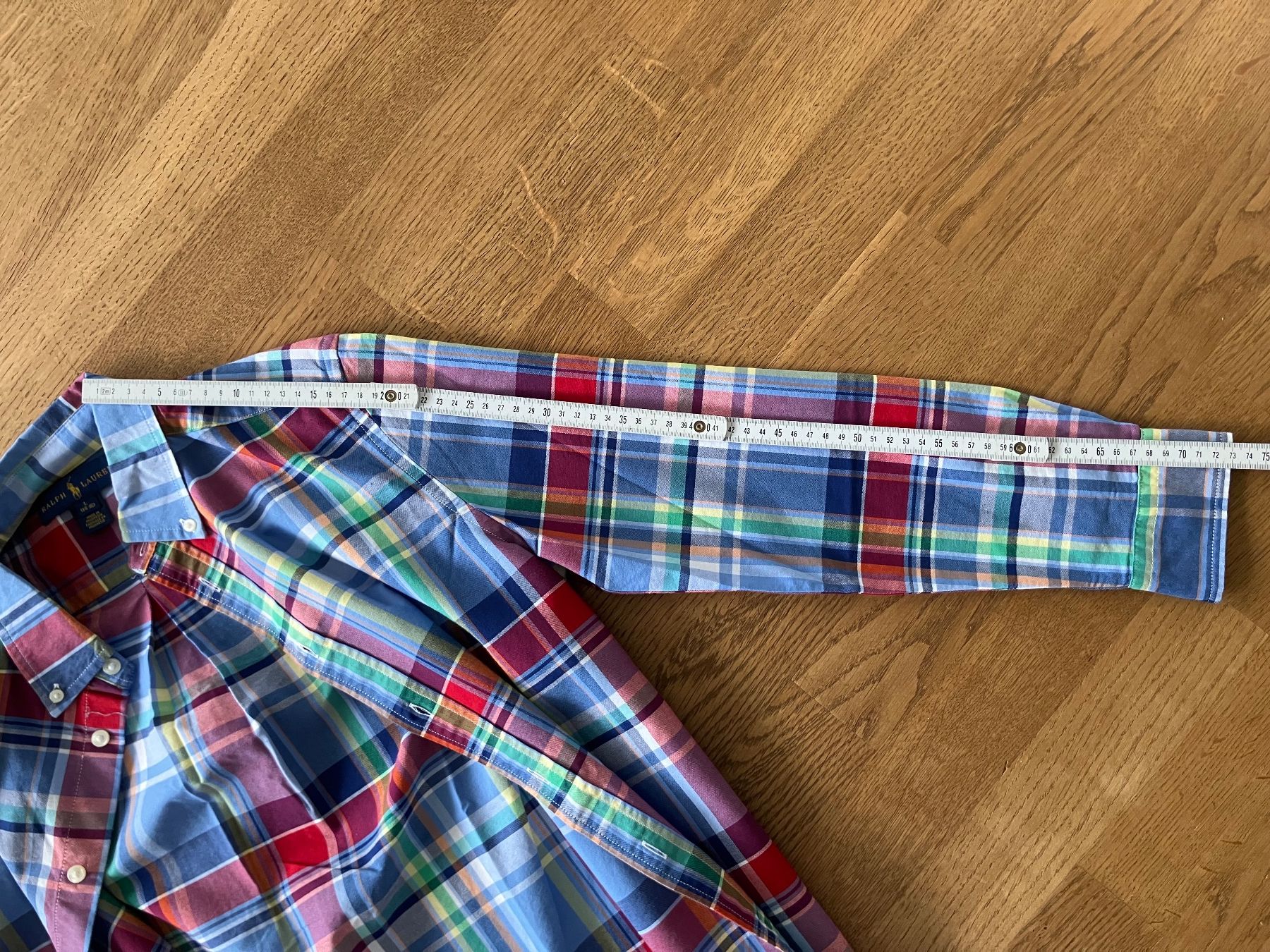 Ralph Lauren Camicie, T-shirt & Polo: Polo Ralph Lauren Hemd – Nuovo (secondo la descrizione) da Wauwil venduto da Petelia 4