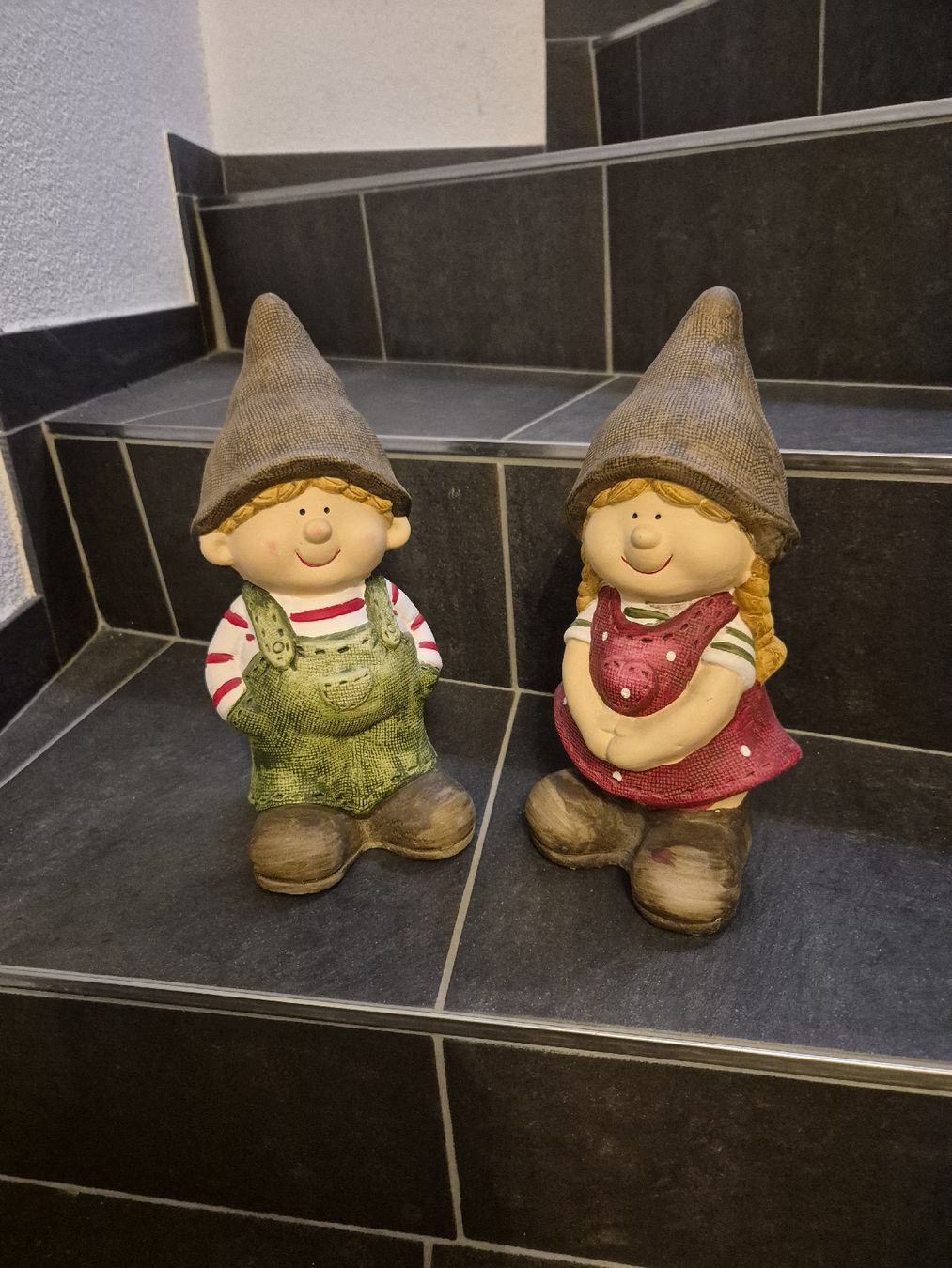 Tutte le decorazioni: decor – Usato da Würenlingen venduto da kuh33
