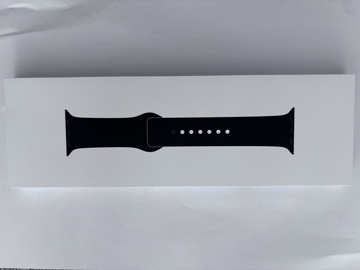 Apple Smartwatch: Apple Watch Series 10 46mm – Usato da Bremgarten AG venduto da Rsteger 4
