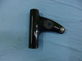 Kawasaki W800 / 2011-2016 Lampenhalter