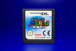 Super Mario 64 DS - Nintendo DS