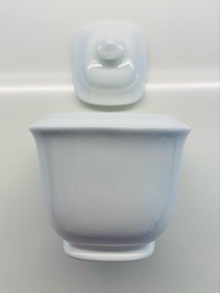 Villeroy & Boch Zuccheriere: Zuckerdose von Villerroy & Boch – Nuovo (secondo la descrizione) da Basel venduto da phidelitas 3