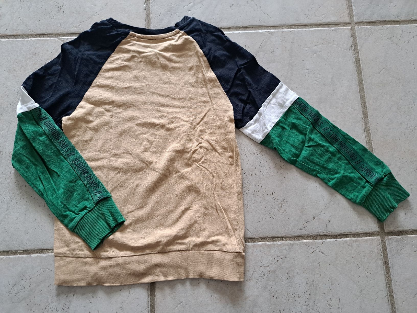 We Maglioni & Felpe: Langarmshirt, Gr. 134/140 – Usato da Seuzach venduto da nadine.baur84 2