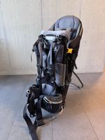 Deuter Kinder-/Babytrage ‚Kid Comfort III Bundle Black‘
