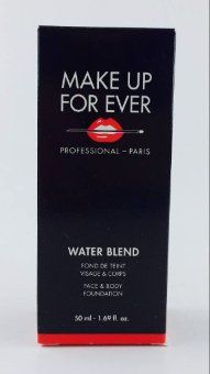 Make Up For Ever Make-up: MAKE-UP For Ever Ultra HD Invisible Cover Foundation – Nuovo e nell'imballaggio originale da Fischbach-Göslikon venduto da 78anna 2