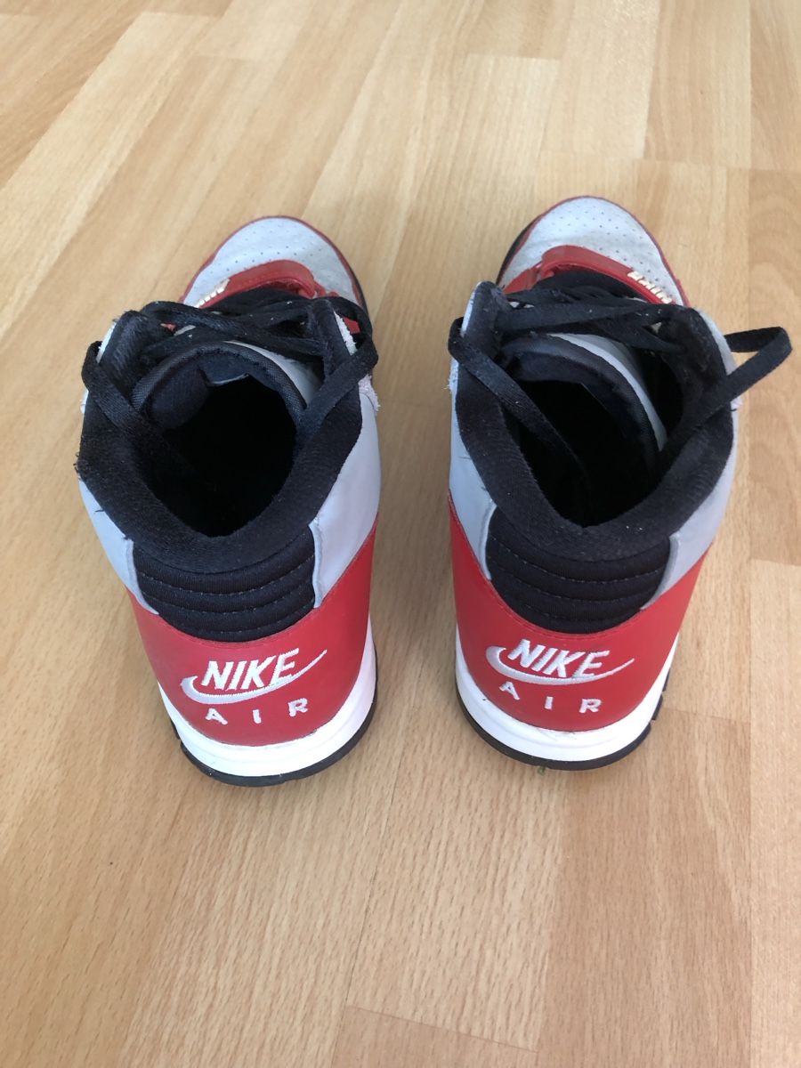 Nike Herrenschuhe: Baskets Nike Air Trainer 1 taille 42,5 – Gebraucht aus Gland von marckarl 5