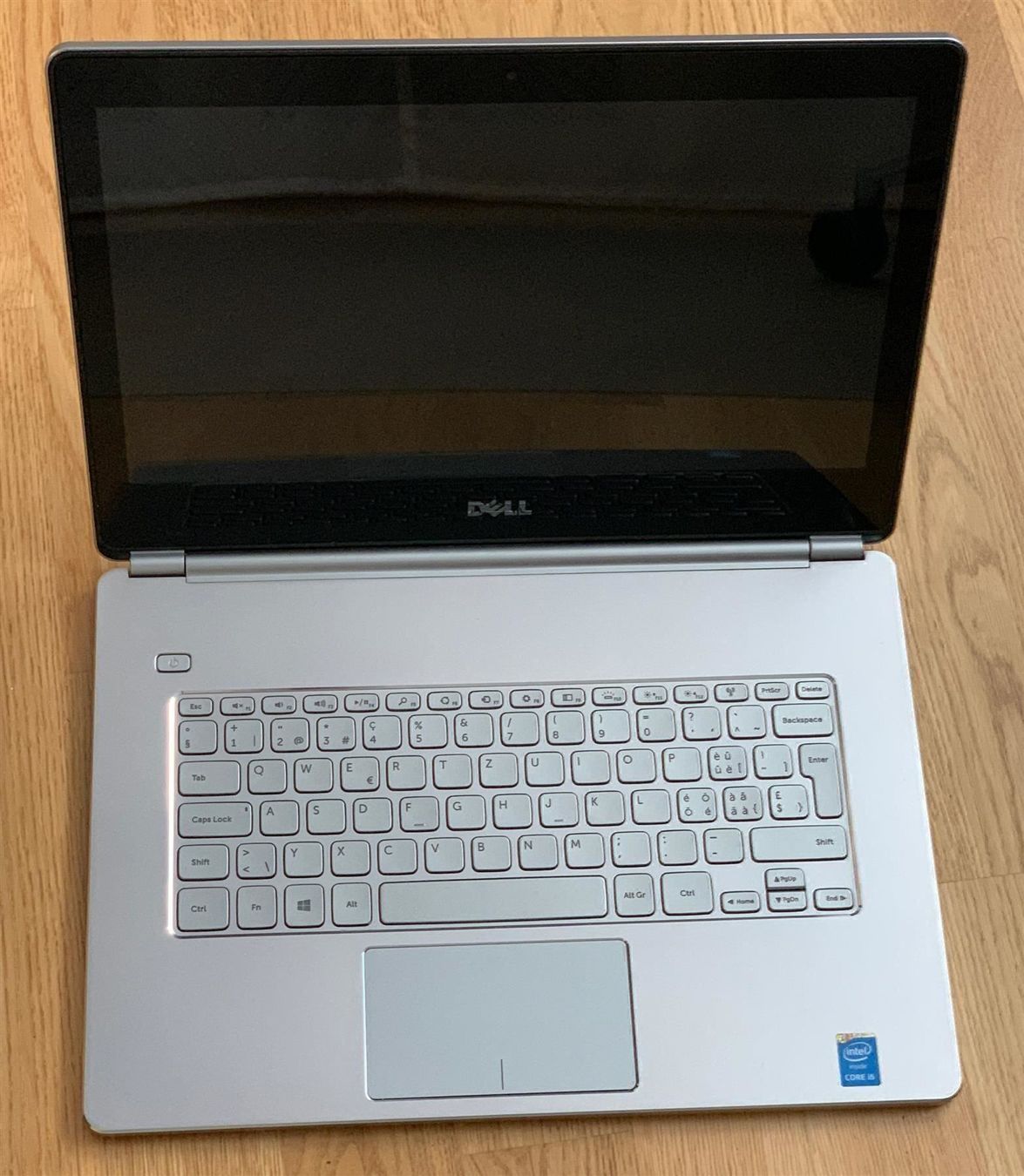 Dell Notebook: Notebook Dell Inspiron 14-7437 – Usato da Frauenfeld venduto da Bleeddragon 1