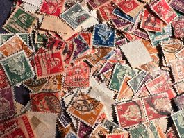 Briefmarken Altschweiz CH