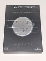 DVD: Ring Universum / High-Bit Edition / 5 Discs