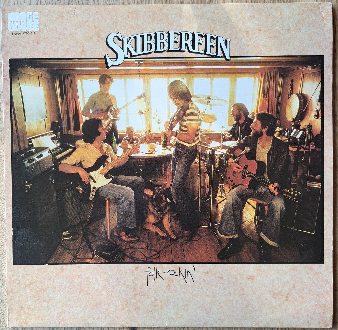 Dischi in vinile: Skibbereen - Folk-Rockin' – Usato da Meggen venduto da Ricardokoch