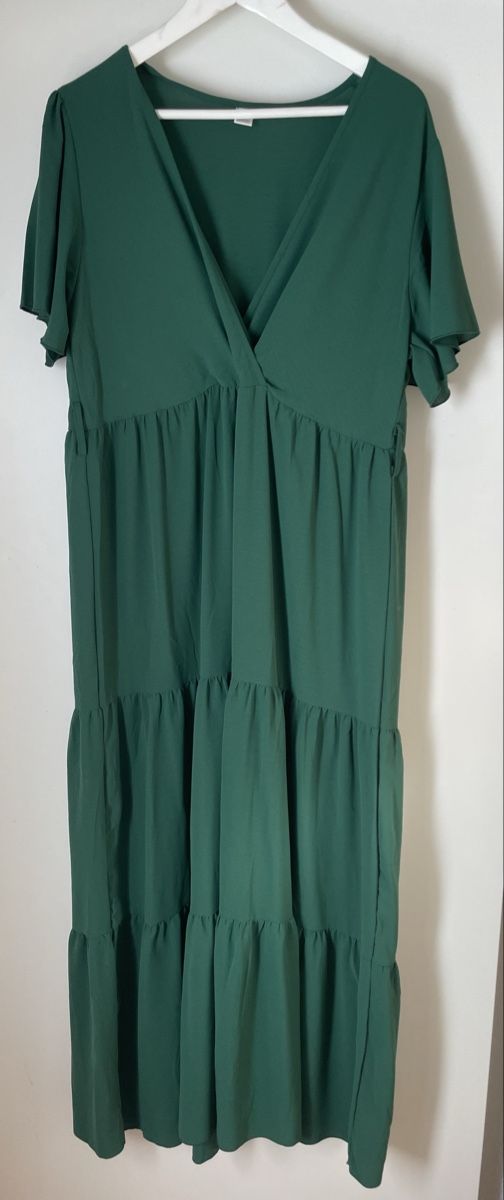 Vestiti: NEU! Damenkleid Grösse L – Nuovo (secondo la descrizione) da Worben venduto da Fesera