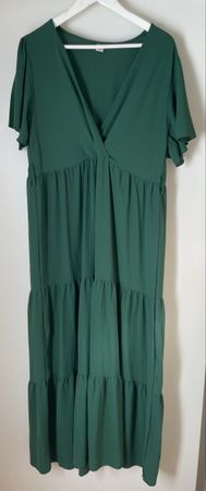 NEU! Damenkleid Grösse L