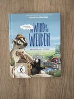 Der Wind in den Weiden (1996) BluRay Mediabook