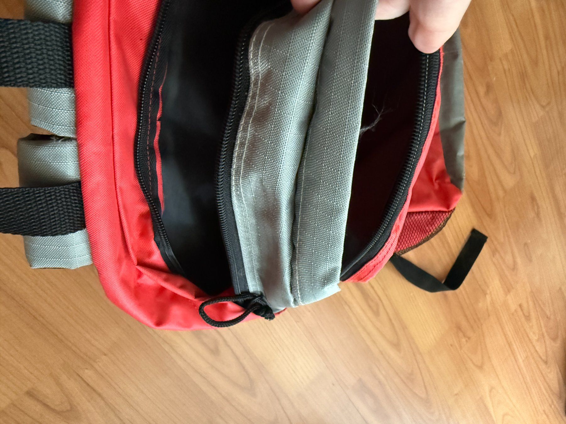 Sacs à dos: Rucksack – D'occasion à Wängi par squirrelwoman 1