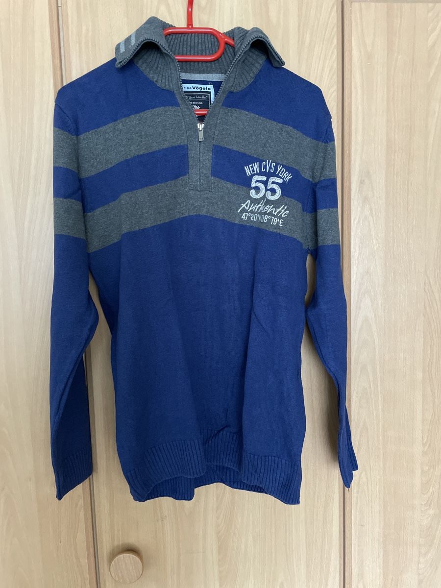 Pulls & Sweat-shirts: Winterpullover Grösse L – Neuf (Voir description) à Gossau SG par Krokodil344