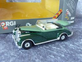 Mercedes 300S Cabriolet 1956
