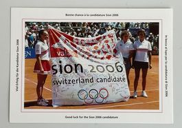 AK Olympia 2006 Tennis