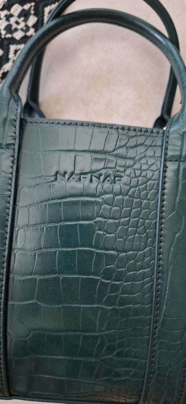 Nafnaf Sacs femmes: Sac à main NAF NAF – Neuf (Voir description) à St-Triphon par Jldr0 2