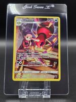 Ariados #TG09 Brilliant Stars NM / 🇬🇧